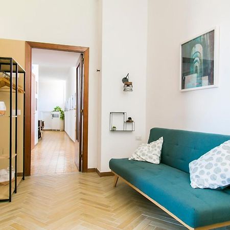 A Casa Di Nina Guest House 那不勒斯 外观 照片