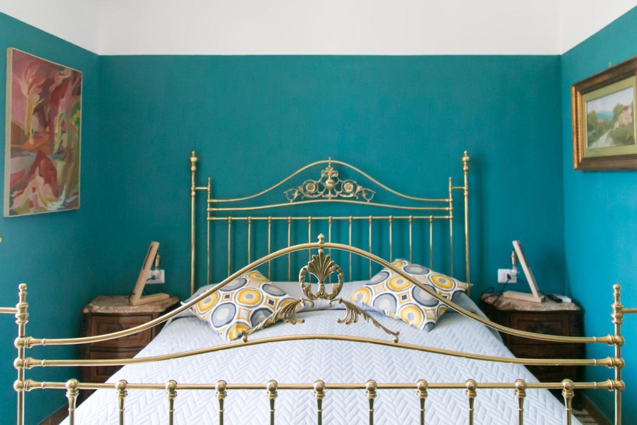A Casa Di Nina Guest House 那不勒斯 外观 照片