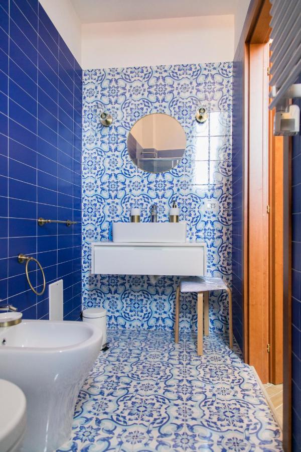 A Casa Di Nina Guest House 那不勒斯 外观 照片